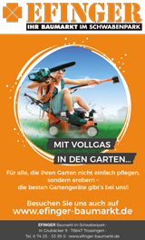 Efinger Baumarkt